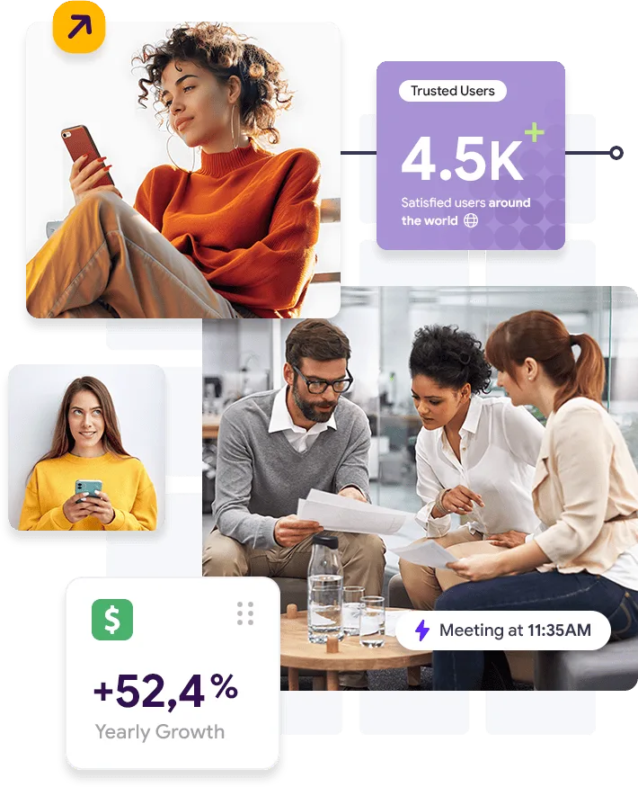 Achieve more with better workflows - 米乐直播