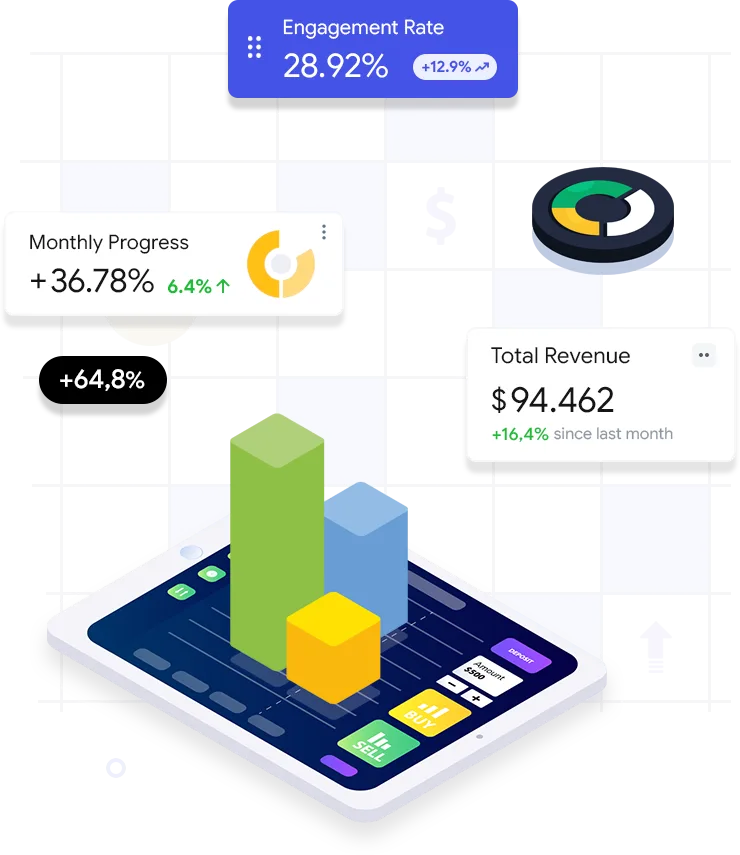 Place your online business at the top of search engines - 米乐直播