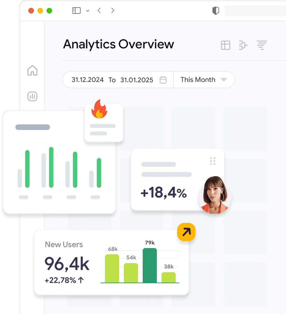 Automate your processes easily - 米乐直播