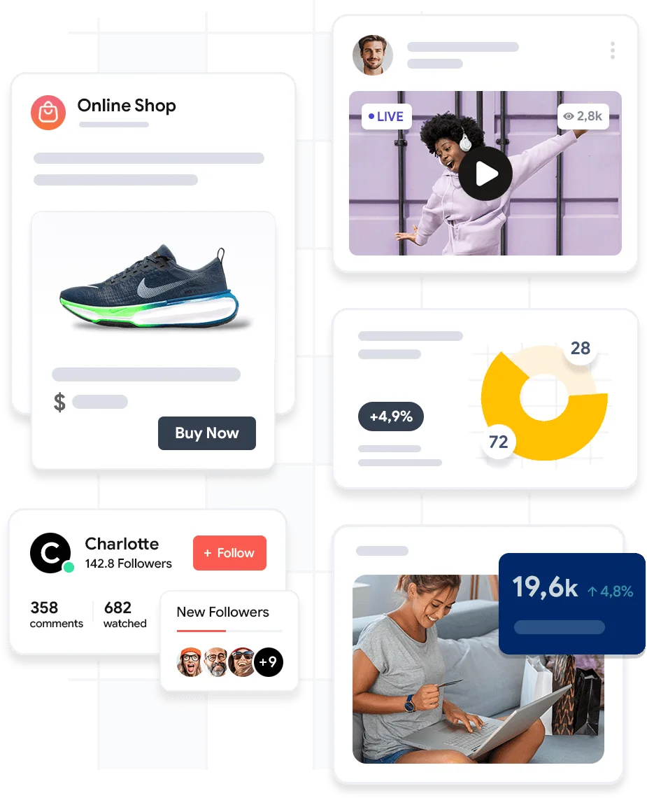 Digital marketing that drives results - 米乐直播