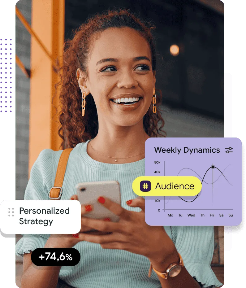 The advanced analytics tool for your business - 米乐直播