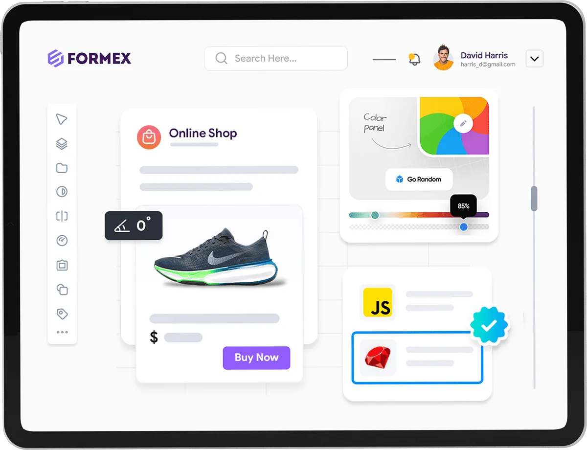 Content creation with AI-powered tools - 米乐直播